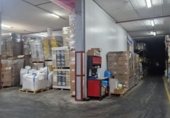 3000m² entrepôt industriel pour vente à Tres Cantos, photo