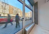 Oficinas en venta con 62m² en Madrid, en la zona de El Pilar, Calle de Ponferrada foto
