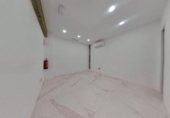 Oficinas en venta con 62m² en Madrid, en la zona de El Pilar, Calle de Ponferrada foto