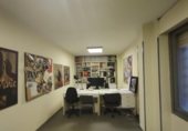 Oficina
en venda
amb 133m² a Bilbao, Avenida Pintor Lecuona foto