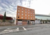 Nave Industrial en venta con 1533m² en Santander, Calle Cajo foto