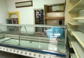 Local comercial en venta con 55m² en Benidorm, Pasaje Tugar foto