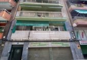 151m² commercial premises for sale in Alicante, Calle Pintor Murillo photo