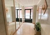 151m² commercial premises for sale in Alicante, Calle Pintor Murillo photo
