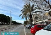 Local comercial en venta con 83m² en Malgrat de Mar, Avinguda dels Països Catalans foto