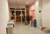 80m² commercial premises for sale in Alcoy, Calle del Perú photo