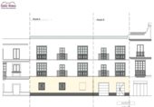 Edificio en venta con 289m² en Cádiz, Calle Junquera foto