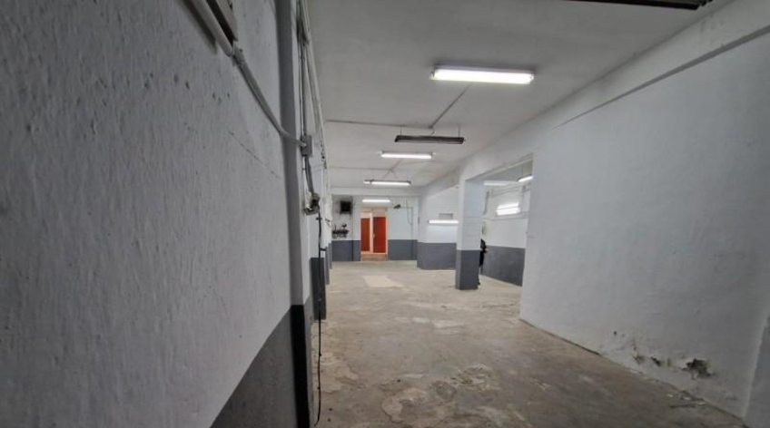 Local comercial