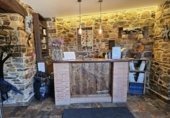 589m² hôtel pour vente à Sobrado, LE-5242 photo
