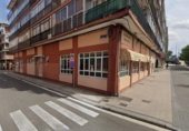 360m² commercial premises for sale in Valladolid, in the area of San Isidro, Calle de la Esquila photo