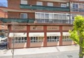 360m² commercial premises for sale in Valladolid, in the area of San Isidro, Calle de la Esquila photo