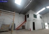 576m² entrepôt industriel pour vente à León, Calle Elcano photo