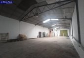 576m² entrepôt industriel pour vente à León, Calle Elcano photo