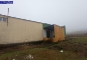 576m² entrepôt industriel pour vente à León, Calle Elcano photo