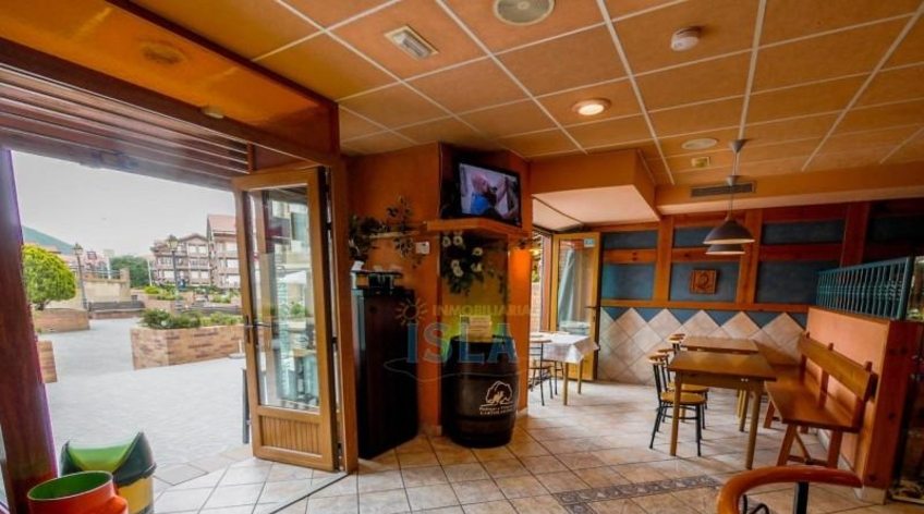 Local comercial