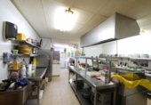 Restaurant
en venda
amb 360m² a Noja, Calle la Fragua foto