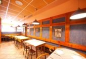 Restaurant
en venda
amb 360m² a Noja, Calle la Fragua foto