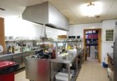 Restaurant
en venda
amb 360m² a Noja, Calle la Fragua foto