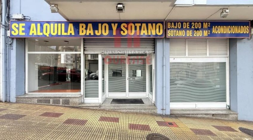 Local comercial