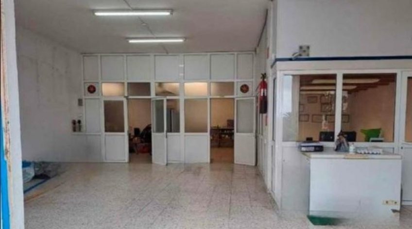 Local comercial