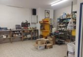 Taller en venta con 175m² en Santander, Avenida Honduras foto