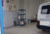Taller en venta con 175m² en Santander, Avenida Honduras foto