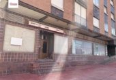 976m² commercial premises for sale in Belorado, Avenida de Burgos photo