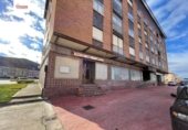 976m² commercial premises for sale in Belorado, Avenida de Burgos photo