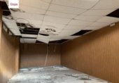 976m² commercial premises for sale in Belorado, Avenida de Burgos photo