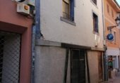 246m² building for sale in Belorado, Plaza San Pedro photo