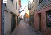 246m² building for sale in Belorado, Plaza San Pedro photo