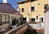 246m² building for sale in Belorado, Plaza San Pedro photo