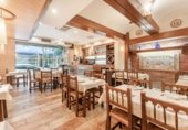 Restaurant
en venda
amb 255m² a l'Hospitalet de Llobregat, a la zona de Santa Eulàlia, Carrer d'Àngel Guimerà foto