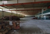 5726m² entrepôt industriel pour vente à Sangüesa, Camino Sotico de Batán photo