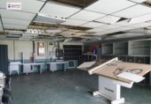 5726m² entrepôt industriel pour vente à Sangüesa, Camino Sotico de Batán photo