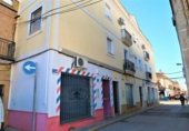 Local comercial en venta con 40m² en Brenes, Calle Virgen del Carmen foto