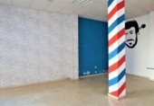 Local comercial en venta con 40m² en Brenes, Calle Virgen del Carmen foto