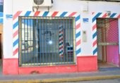 Local comercial en venta con 40m² en Brenes, Calle Virgen del Carmen foto