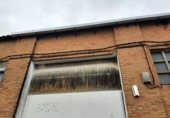 Taller en venta con 200m² en Cáceres, en la zona de Industrial Las Capellanías, Calle Tejedores foto