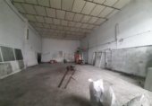 Taller en venta con 200m² en Cáceres, en la zona de Industrial Las Capellanías, Calle Tejedores foto