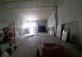 Taller en venta con 200m² en Cáceres, en la zona de Industrial Las Capellanías, Calle Tejedores foto