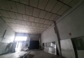 Taller en venta con 200m² en Cáceres, en la zona de Industrial Las Capellanías, Calle Tejedores foto