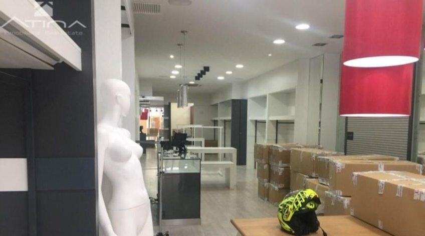Local comercial