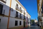 Edificio en venta con 512m² en Córdoba, en la zona de Santiago, Plaza de San Lorenzo foto