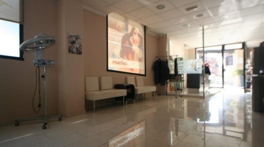 Local comercial