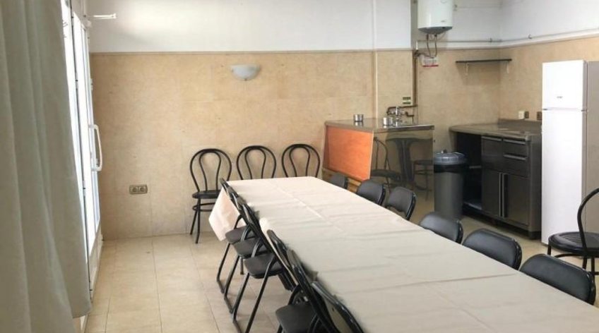 Local comercial