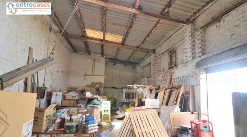 Local comercial
