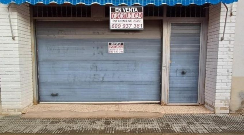 Local comercial