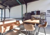 Nave Industrial en venta con 910m² en Masanasa, Calle Partida de la Dama foto