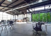 Nave Industrial en venta con 910m² en Masanasa, Calle Partida de la Dama foto